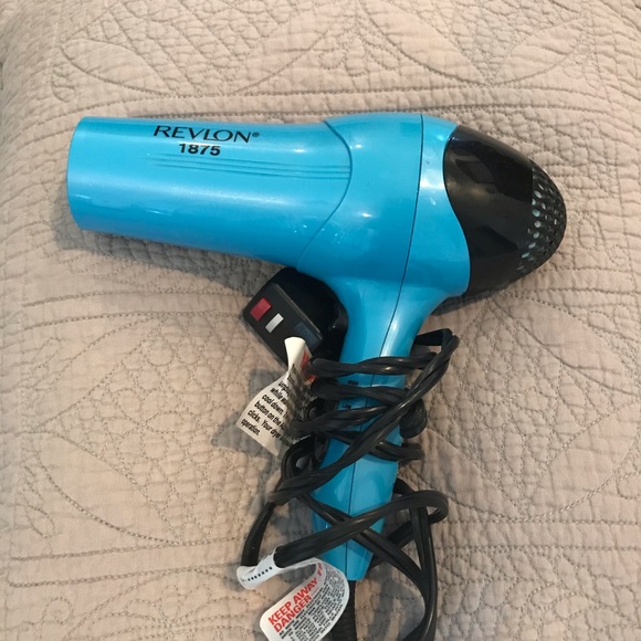 Other Revlon Hair Dryer Poshmark